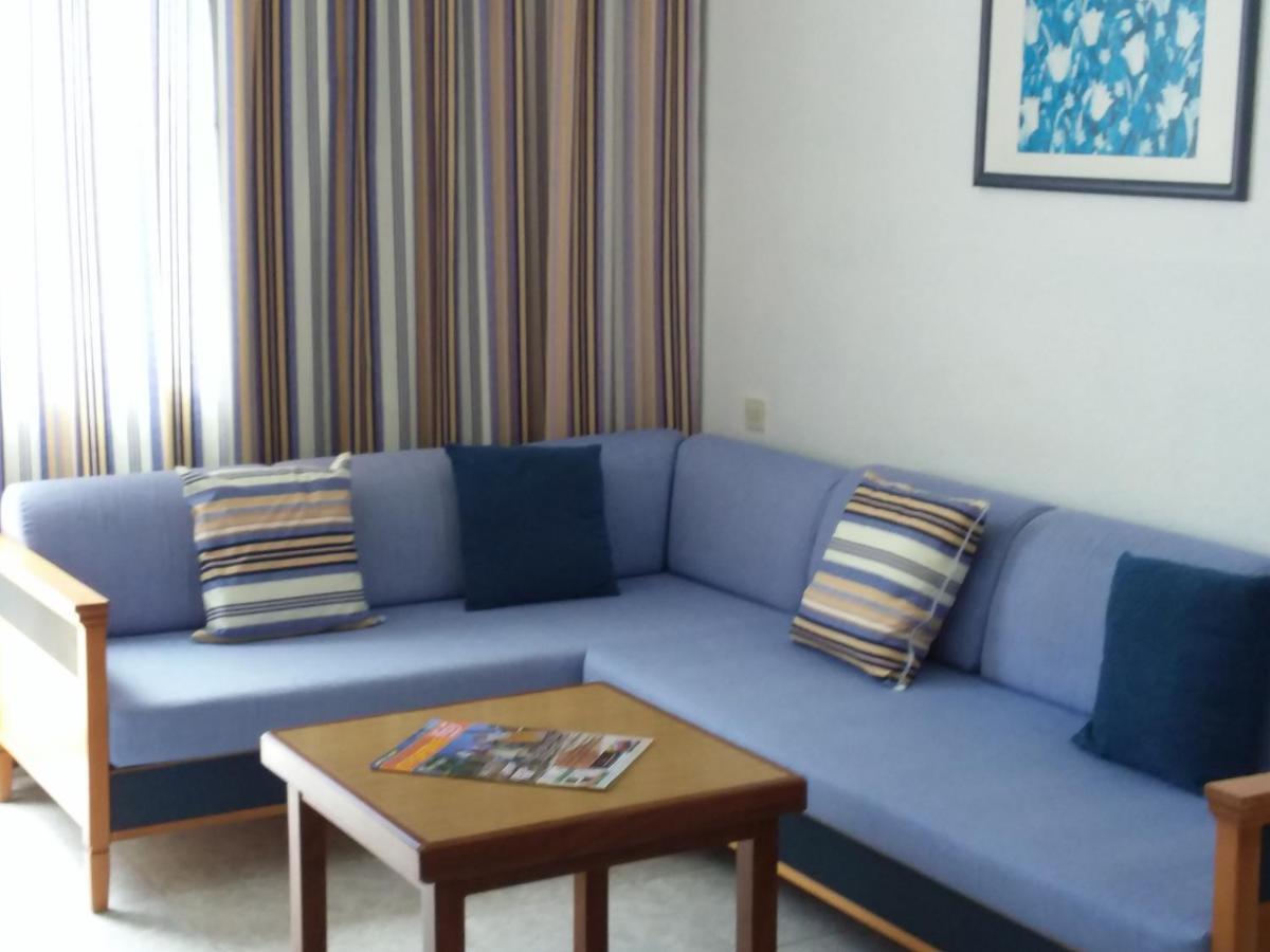Jandia Attico Vista Oceano Appartement Morro Jable Buitenkant foto