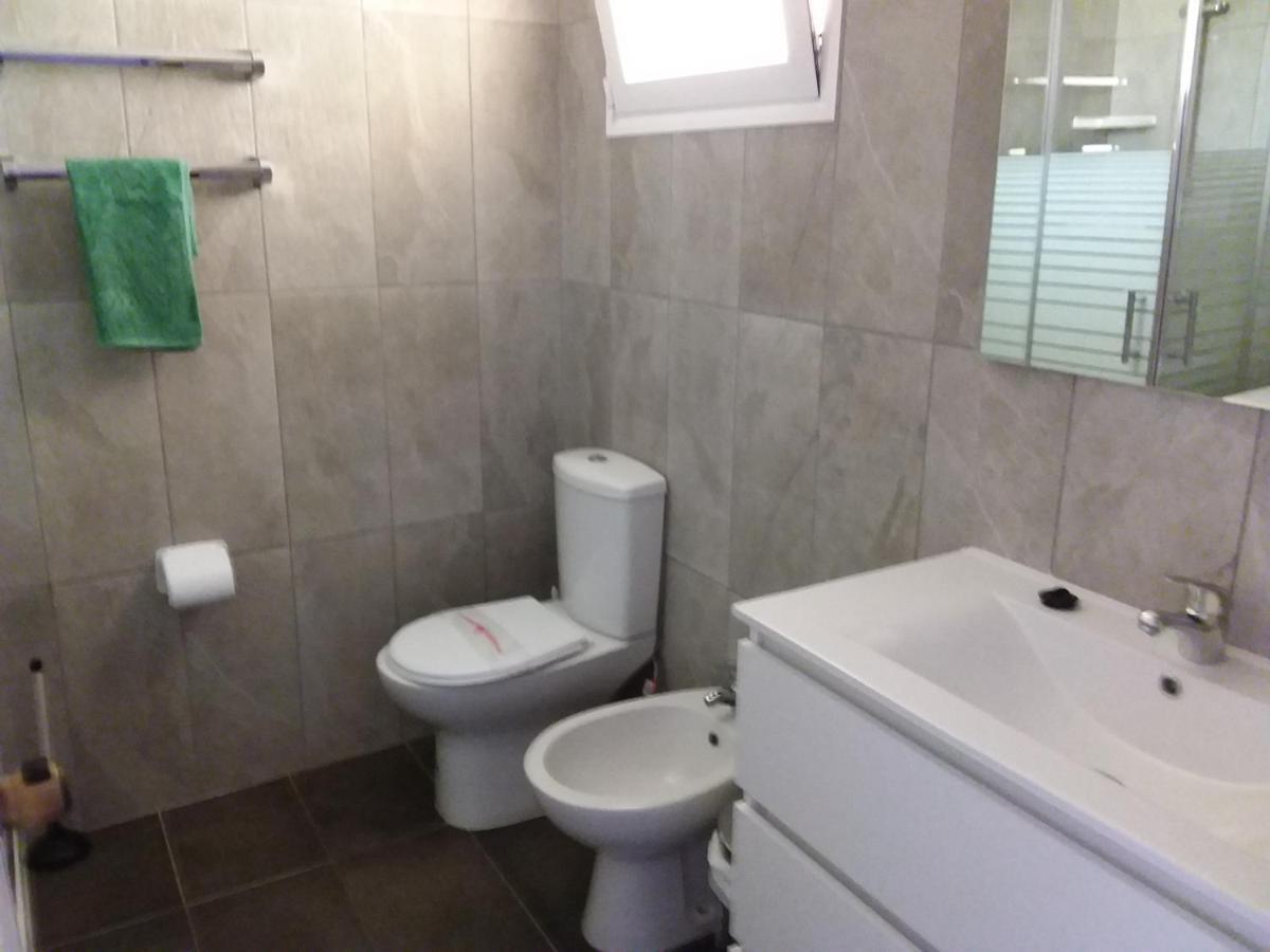 Jandia Attico Vista Oceano Appartement Morro Jable Buitenkant foto