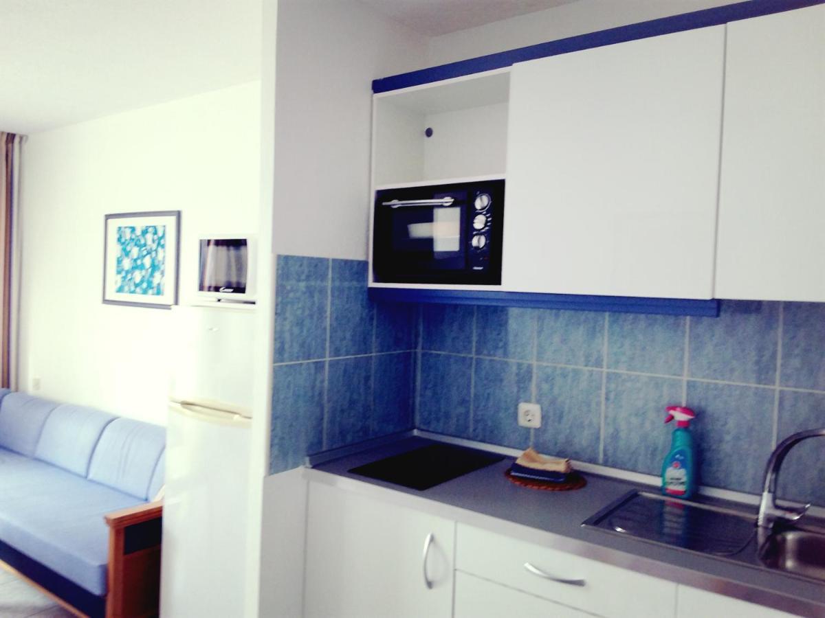 Jandia Attico Vista Oceano Appartement Morro Jable Buitenkant foto