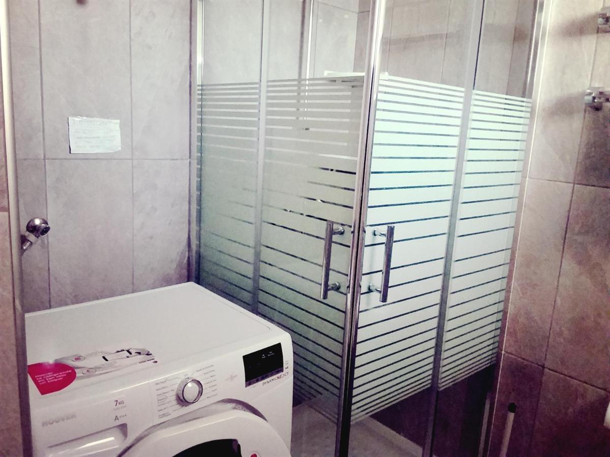 Jandia Attico Vista Oceano Appartement Morro Jable Buitenkant foto