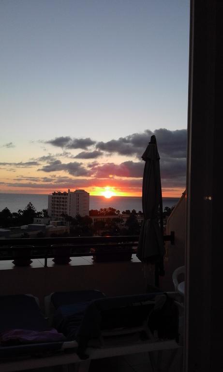 Jandia Attico Vista Oceano Appartement Morro Jable Buitenkant foto