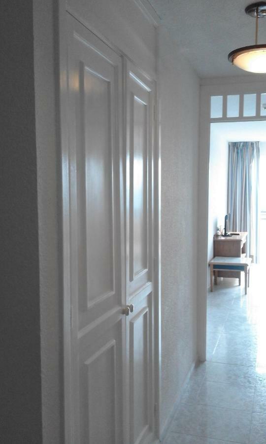 Jandia Attico Vista Oceano Appartement Morro Jable Buitenkant foto