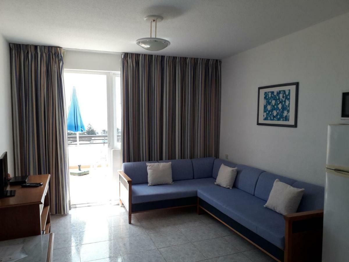 Jandia Attico Vista Oceano Appartement Morro Jable Buitenkant foto