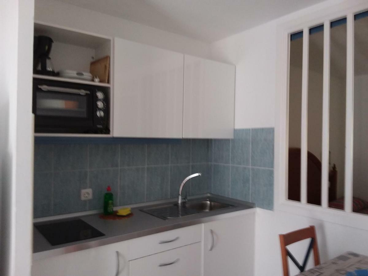 Jandia Attico Vista Oceano Appartement Morro Jable Buitenkant foto
