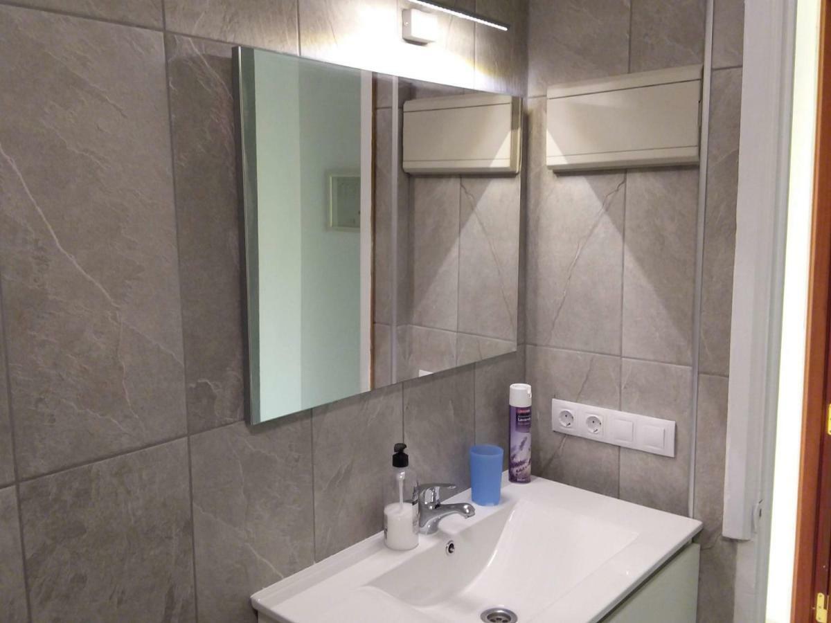 Jandia Attico Vista Oceano Appartement Morro Jable Buitenkant foto